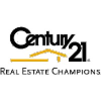 Century 21 Champions logo, Century 21 Champions contact details