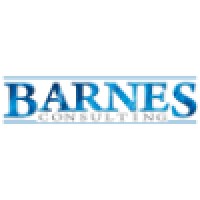 Barnes Consulting logo, Barnes Consulting contact details