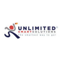 Unlimited SmartSolutions Corporation logo, Unlimited SmartSolutions Corporation contact details