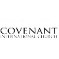 Covenant International Church logo, Covenant International Church contact details