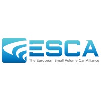 ESCA logo, ESCA contact details