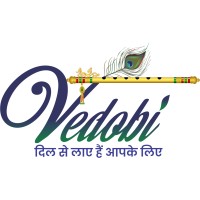 Vedobi logo, Vedobi contact details