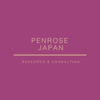 Penrose Japan Ltd. logo, Penrose Japan Ltd. contact details