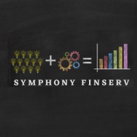 Symphony Finserv logo, Symphony Finserv contact details