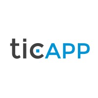 TicAPP - Centro de Competências Digitais logo, TicAPP - Centro de Competências Digitais contact details