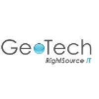 GeoTech Infoservices Pvt. Ltd. logo, GeoTech Infoservices Pvt. Ltd. contact details