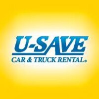 U-Save Car and Truck Rental logo, U-Save Car and Truck Rental contact details