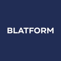 Blatform logo, Blatform contact details