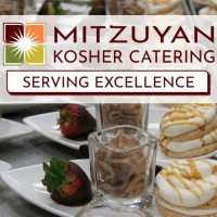 Mitzuyan Kosher Catering logo, Mitzuyan Kosher Catering contact details