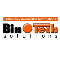 Bintech Solutions, s.l. logo, Bintech Solutions, s.l. contact details