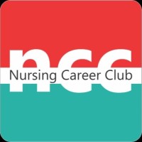 Nursing Career Club logo, Nursing Career Club contact details