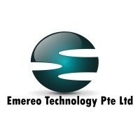 Emereo Technology logo, Emereo Technology contact details