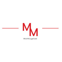 M&M Legal LLC logo, M&M Legal LLC contact details