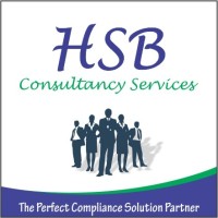 HSB Consultancy Services logo, HSB Consultancy Services contact details