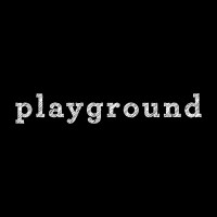 playground agency logo, playground agency contact details