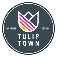 Tulip Town logo, Tulip Town contact details