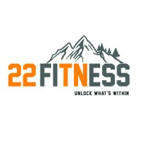 22 fiTNess logo, 22 fiTNess contact details