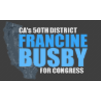 Busby for Congress 2010 logo, Busby for Congress 2010 contact details