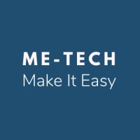 ME TECH PTE. LTD. logo, ME TECH PTE. LTD. contact details