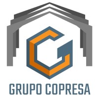 GRUPO COPRESA logo, GRUPO COPRESA contact details