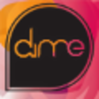 DIME estudio logo, DIME estudio contact details