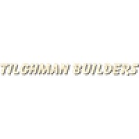 Tilghman Builders Inc logo, Tilghman Builders Inc contact details