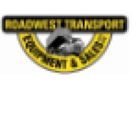 Roadwest Transport logo, Roadwest Transport contact details