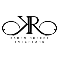 Karen Robert Interiors logo, Karen Robert Interiors contact details