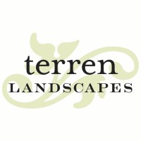 Terren Landscapes logo, Terren Landscapes contact details