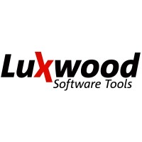 The Luxwood Corporation logo, The Luxwood Corporation contact details