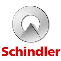 Schindler Nordics logo, Schindler Nordics contact details