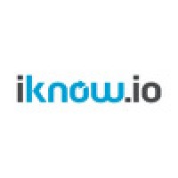 iknow.io (acquired by The Glimpse Group, now MotionZone) logo, iknow.io (acquired by The Glimpse Group, now MotionZone) contact details