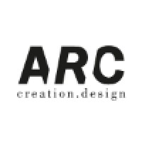 ARC CREATION DESIGN logo, ARC CREATION DESIGN contact details