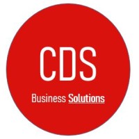 CDS Business Solutions logo, CDS Business Solutions contact details