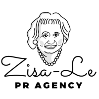 Zisa-le logo, Zisa-le contact details