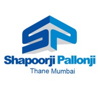 Shapoorji Paloonji logo, Shapoorji Paloonji contact details