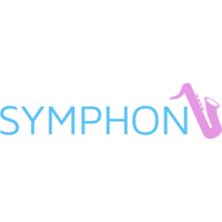 Symphoni logo, Symphoni contact details