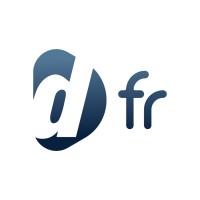 DFR logo, DFR contact details