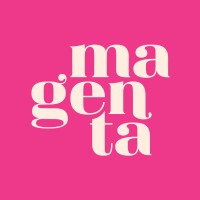 Magenta logo, Magenta contact details