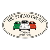 Big Forno Group logo, Big Forno Group contact details