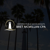 Bret McMillan CPA logo, Bret McMillan CPA contact details