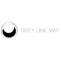 Grey Line Map logo, Grey Line Map contact details