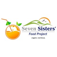 Seven Sister's Food Project logo, Seven Sister's Food Project contact details