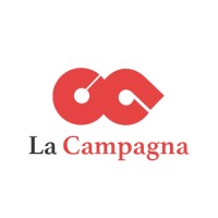 Agence La Campagna logo, Agence La Campagna contact details