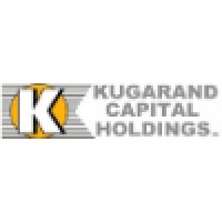 Kugarand Capital Holdings logo, Kugarand Capital Holdings contact details