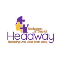 Headway Darlington & District logo, Headway Darlington & District contact details