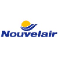 Nouvelair Tunisie logo, Nouvelair Tunisie contact details