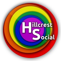 Hillcrest Social logo, Hillcrest Social contact details