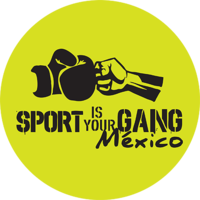 Sport Is Your Gang México logo, Sport Is Your Gang México contact details