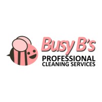 Busy B's Professional Cleaning Services logo, Busy B's Professional Cleaning Services contact details